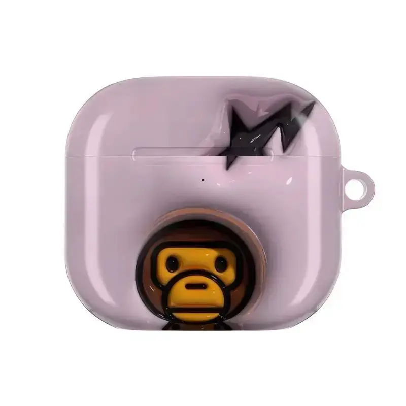 Baby MILO airpods case, cover For Airpods Gen 1 2 3 4 & Pro 1, 2, 3 Aestheti1c AirPods Case Cover Protective Z7596