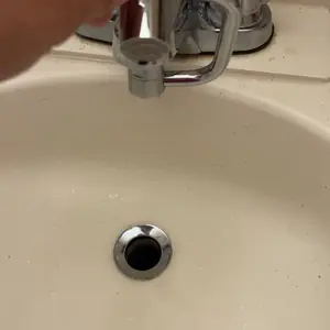 1440° Rotatable Faucet Aerator Extension for Toddlers, Dual Sprayer Mode Bathroom & Kitchen Faucet Attachment, Tap Head Replacement for Smart Face Washing