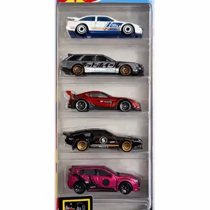 5 pack Nissan Skyline 5 pack Nissan Skyline