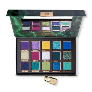 Lethal Cosmetics The SpongeBob Movie Palette Lethal Cosmetics The SpongeBob Movie Palette