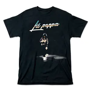 Lil Poppa Instrumentals Unisex T-Shirt HJ51215