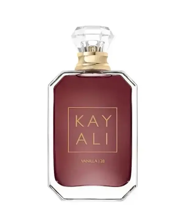 KAYALI Vanilla l 28 Eau De Parfum For Women 3.4 fl oz / 100 ml Spray New in Box.