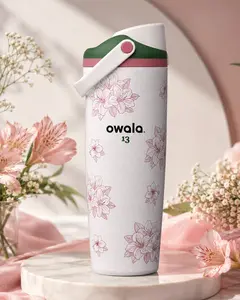 Owala FreeSip Sway 32oz “Zalea Masters” Special Edition