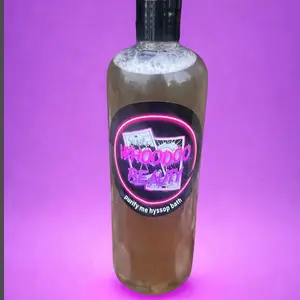 Purity Me Hyssop Purity Me Hyssop