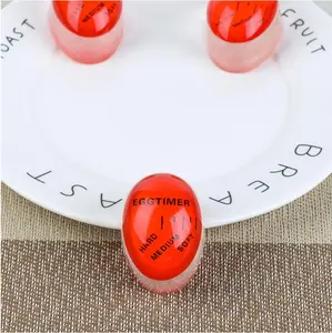 Color Changing Egg Timer