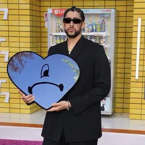 Sad Heart Mirror Valentines Day Mirror