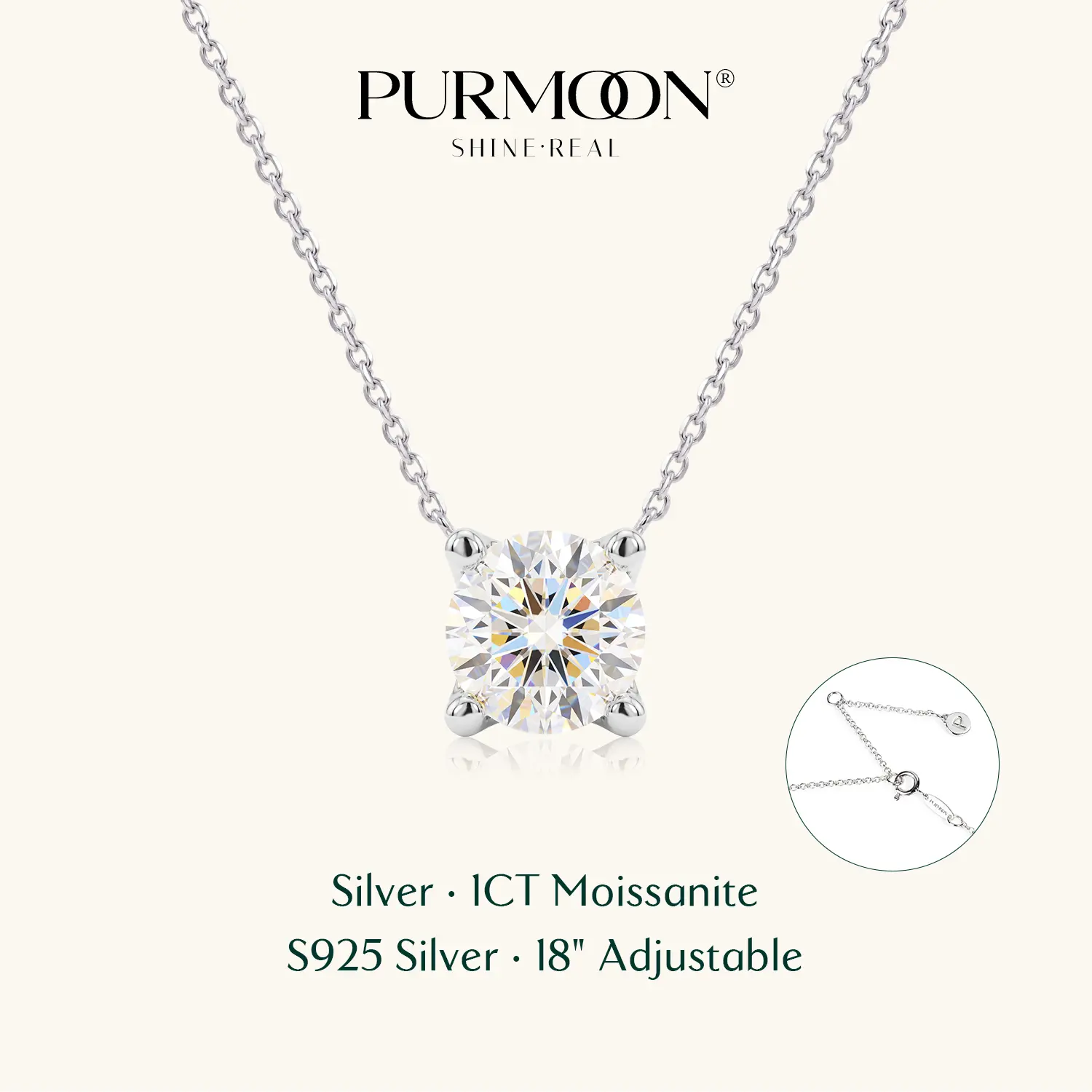 Silver (N-S139)