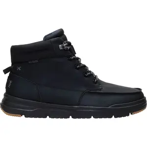 HEYDUDE Bradley II Classic - Men's Comfortable Slip on Boots
