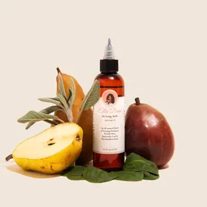 So Long, Itch! - Itchy Scalp Oil