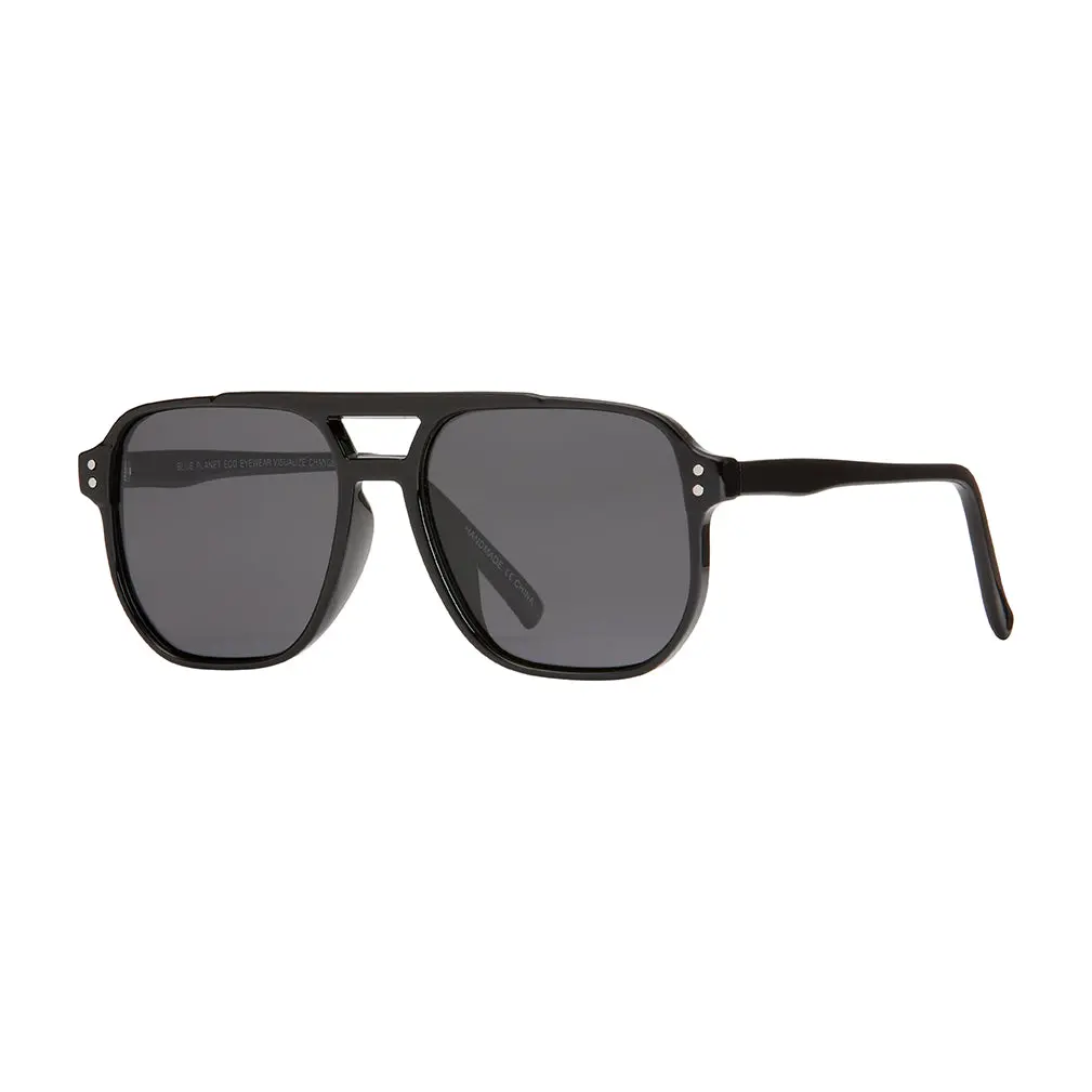 PEDRO POLARIZED SUNGLASSES