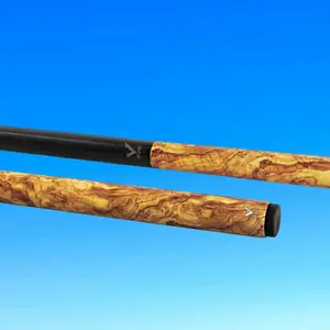 EVO IGNIS JUMP CUE - SOLAR DRIFT