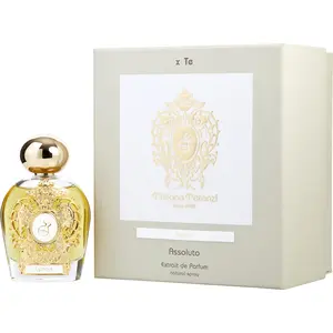 Tiziana Terenzi Lyncis Assoluto By Tiziana Terenzi Extrait De Parfum For Unisex
