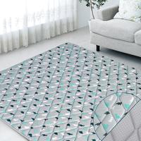 Grey Dinosaur (Upgrated Foam Style)