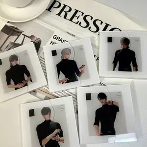 LADS-Love and the DeepSpace  Pulling Acrylic Abs Cards
