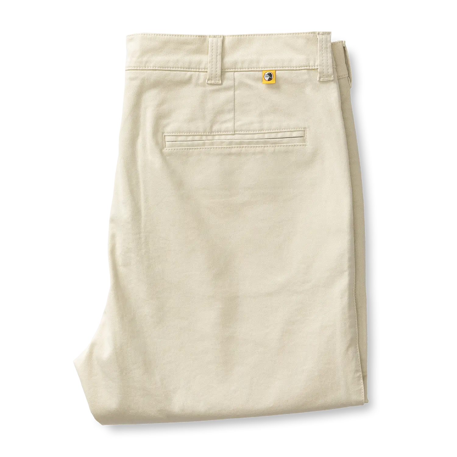 Gold School Chino Stone