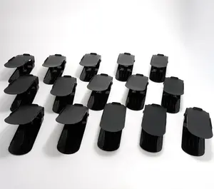 PSH 15 Piece Shoe Riser Closet Organizers