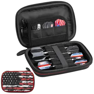 Casemaster Sentinel Dart Case American Flag Art Series Casemaster Sentinel Dart Case American Flag Art Series