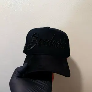 Gorra De Bendecido