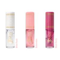 Magic Lip Oil Bundle I 
