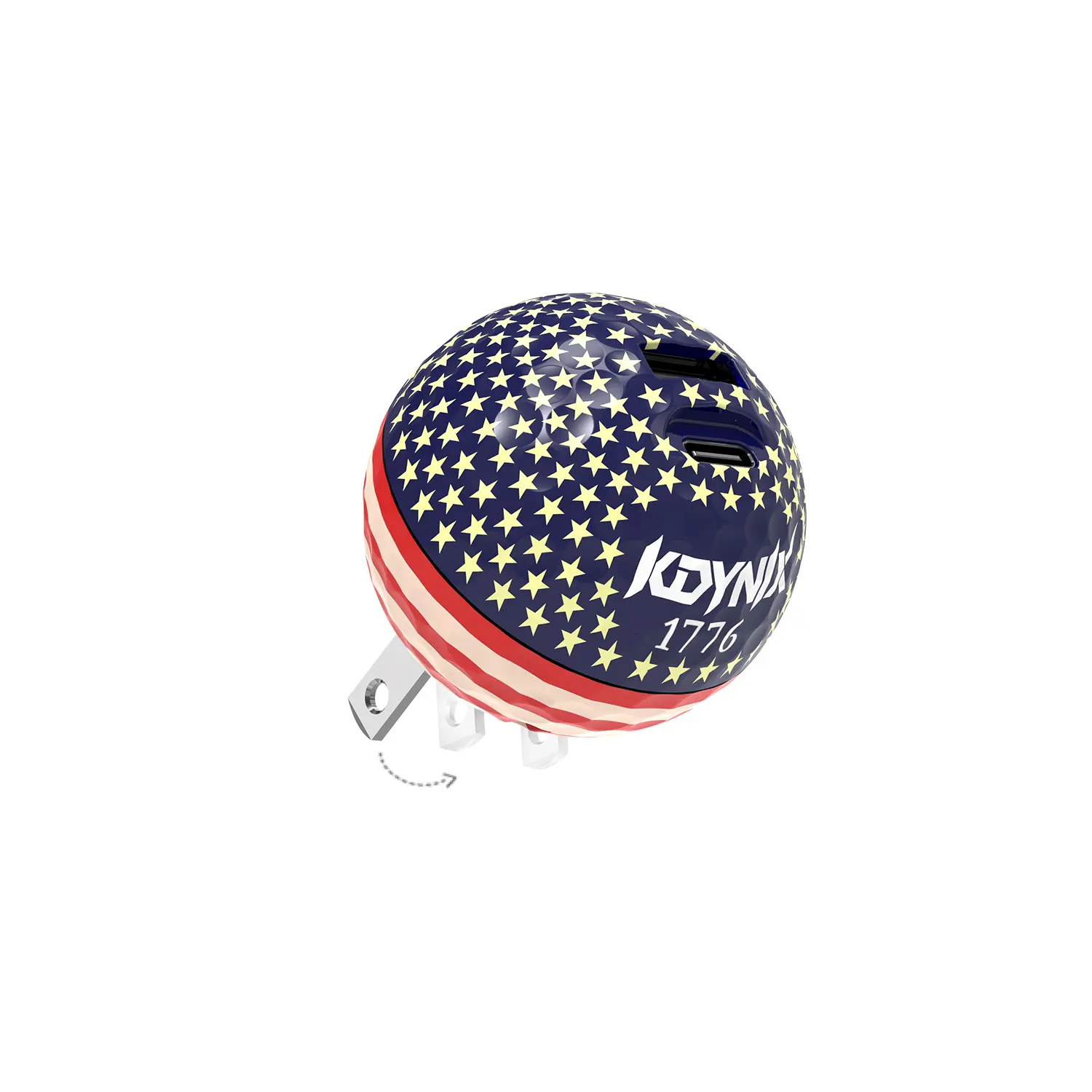 American flag2