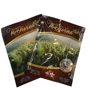 2 sobres de Te Divina