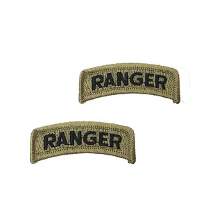 Ranger OCP Tab SEW ON OCP tab (pair) Ranger OCP Tab SEW ON OCP tab (pair)