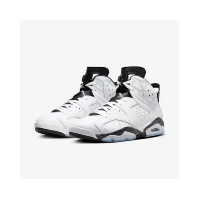 2008 Jordan Fusion TikTok Shop