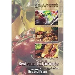 USED-Beslenme Kulturumuz by Prof. Dr. Ay?e Baysal (Unknown)