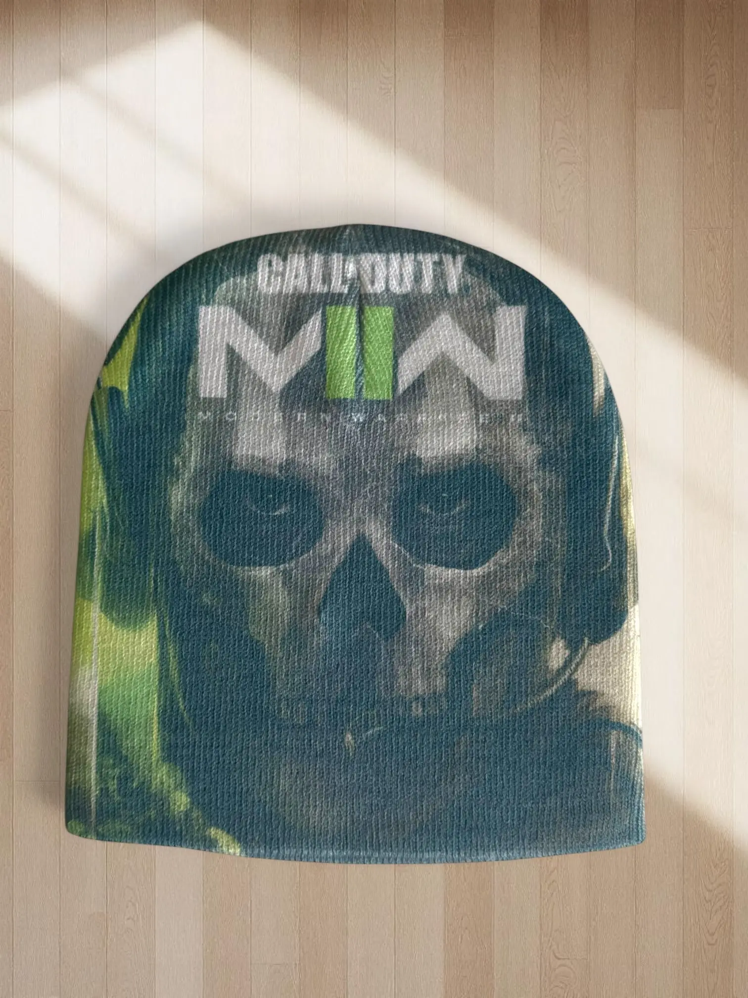 MWII Beanie
