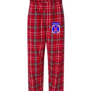 10th Mountain Sweat Pants