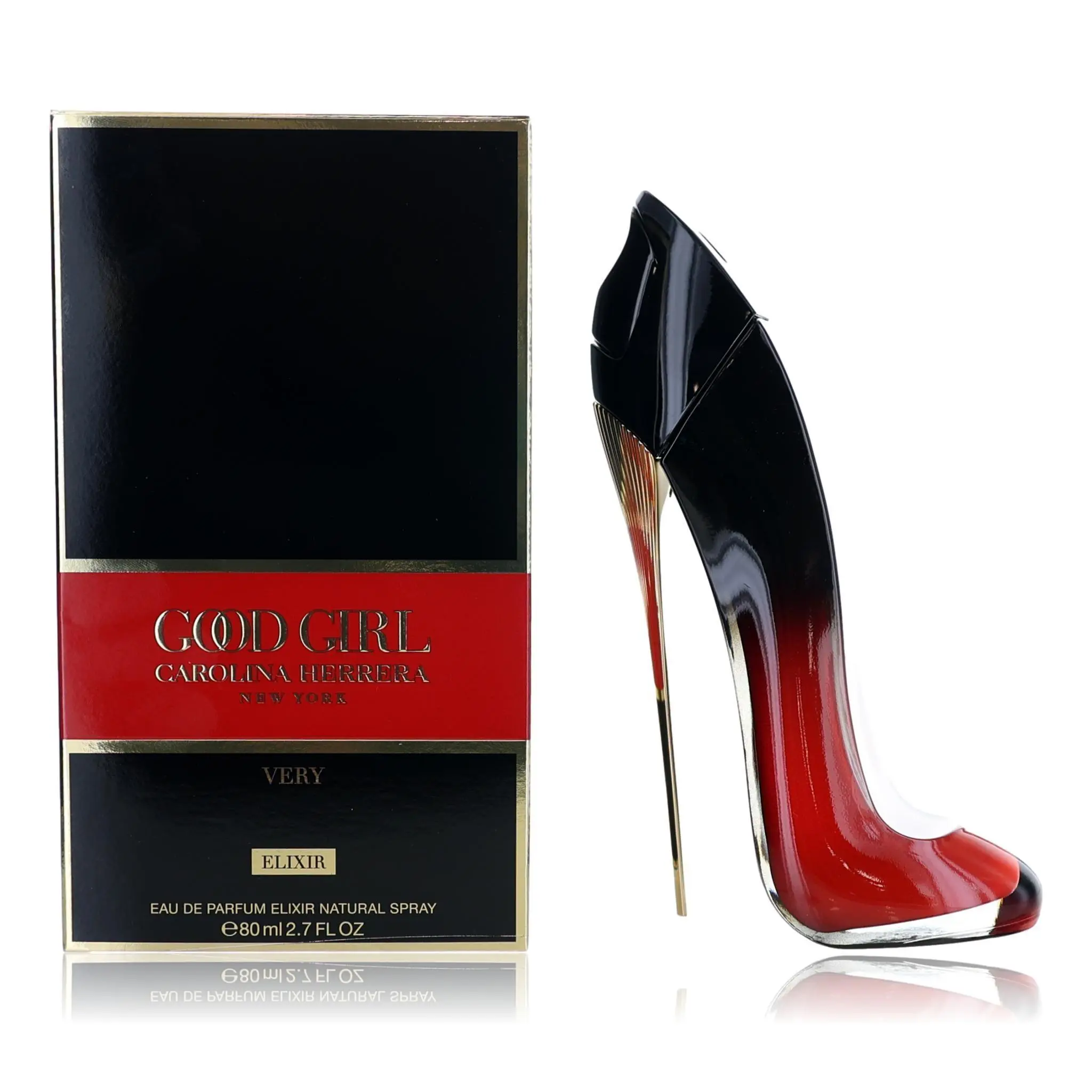 CH CAROLINA HERRERA VERY GOOD GIRL ELIXIR 2.7 EDP ELIXIR (W)