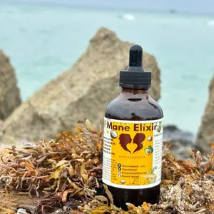 Mane Elixir
