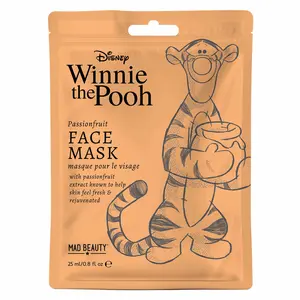 Disney Winnie the Pooh - Face Mask - Tiger Tiger