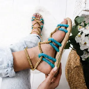 Noma Mediterranean Flats