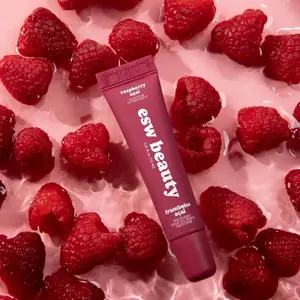 Raspberry Acai Smoothie Enhanced Protection Lip Treatment
