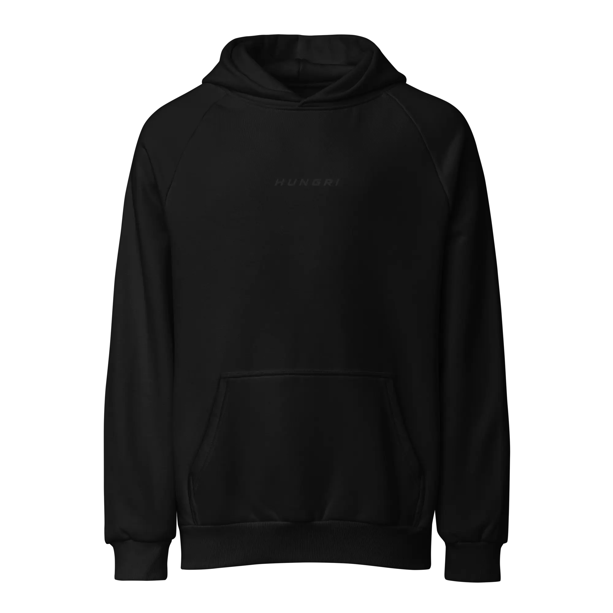 HUNGRI 560  Stealth