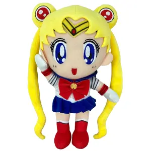 Sailor Moon - Sailor Moon Plush 8"