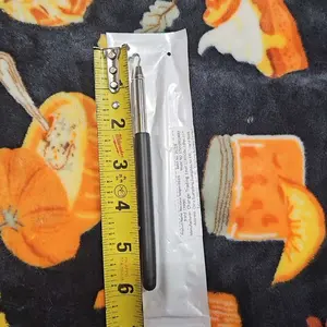 Fashion Stainless Steel Jewelry Helper Tool, Jewelry Helper Tool, Easy To Wear and Remove Jewelry Tool, Small Assistant Stick