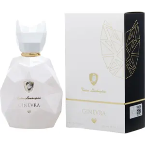 Lamborghini Ginevra White Angel By Tonino Lamborghini Eau De Parfum For Women