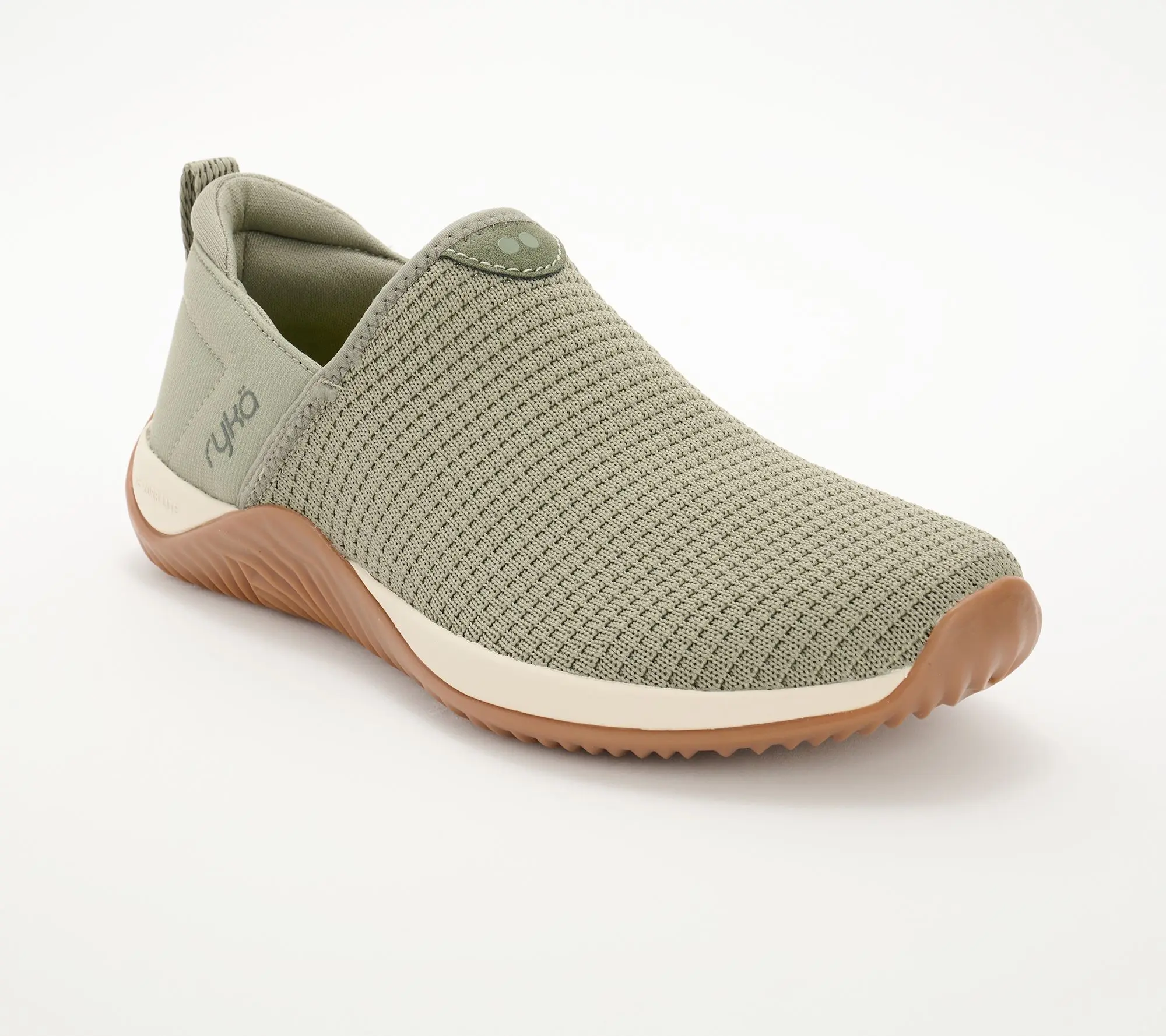 Ryka Trail Slip-Ons Echo Unwind