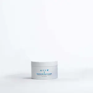 SAPPHIRE HAIR MASK