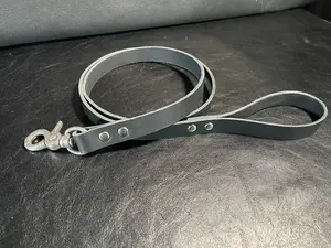 4ft Snake Leash 3/4in