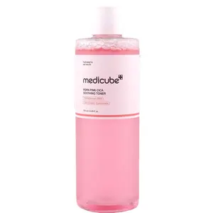 Medicube - PDRN Pink Cica Soothing Toner (250ml)