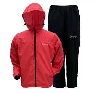 Women's Vapor Rain Suit