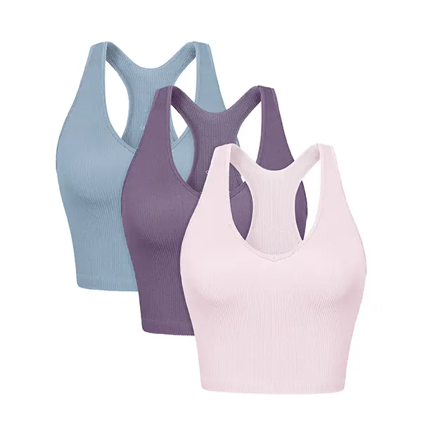 Pink Lace+violet+iceberg (Long Crop Length)