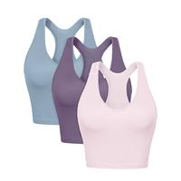 Pink Lace+violet+iceberg (Long Crop Length)