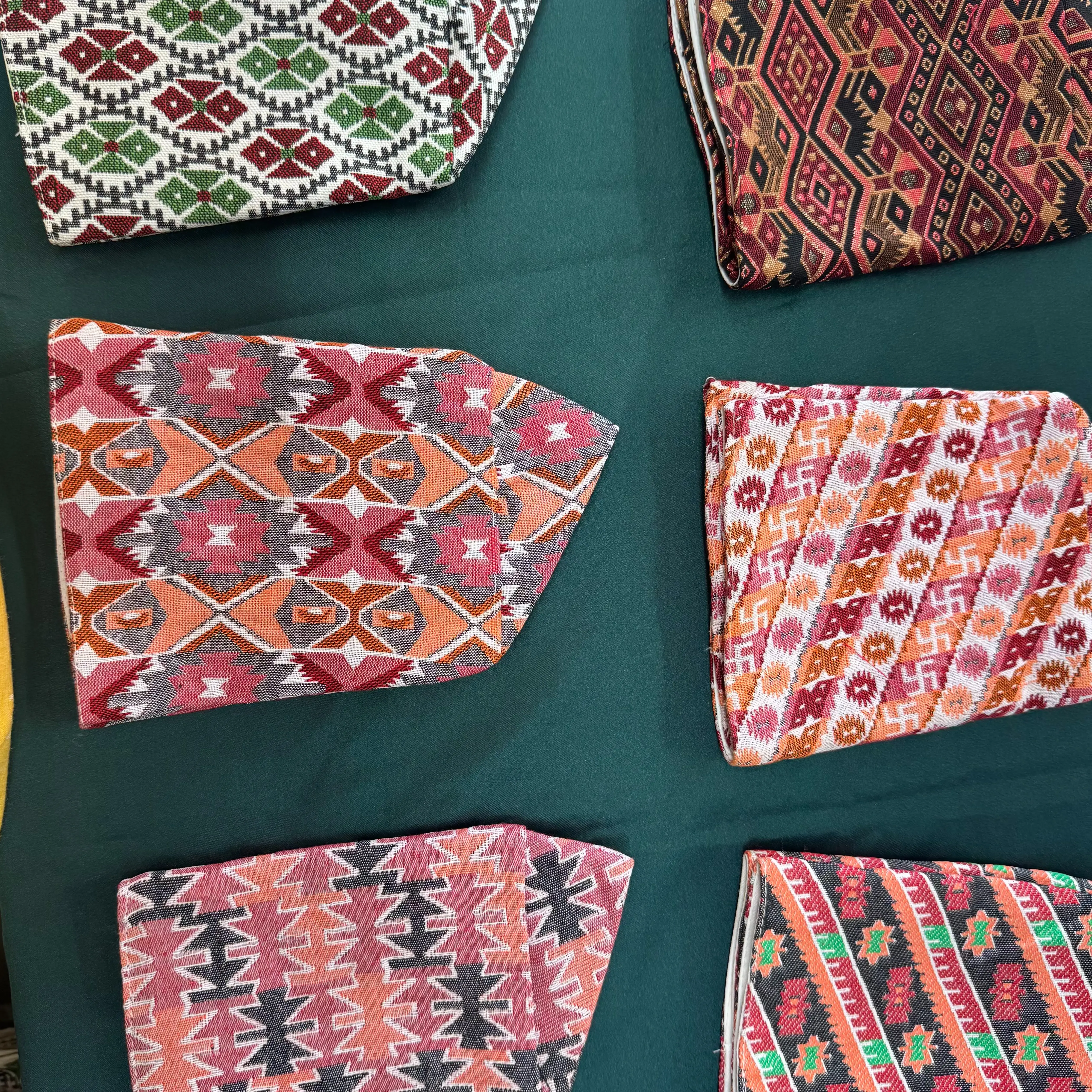 Dhaka Topi Dhaka Topi