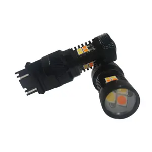Omega Led - 3157 Black Series Switch Back