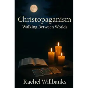 Christopaganism: Walking Between Worlds: A Sacred Path of Faith, Intuition, and Divine Balance Paperback – April 9, 2025