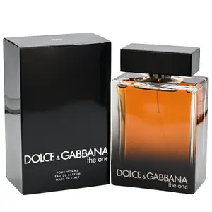 The One by Dolce & Gabbana cologne for men EDP 5 / 5.0 oz New In Box